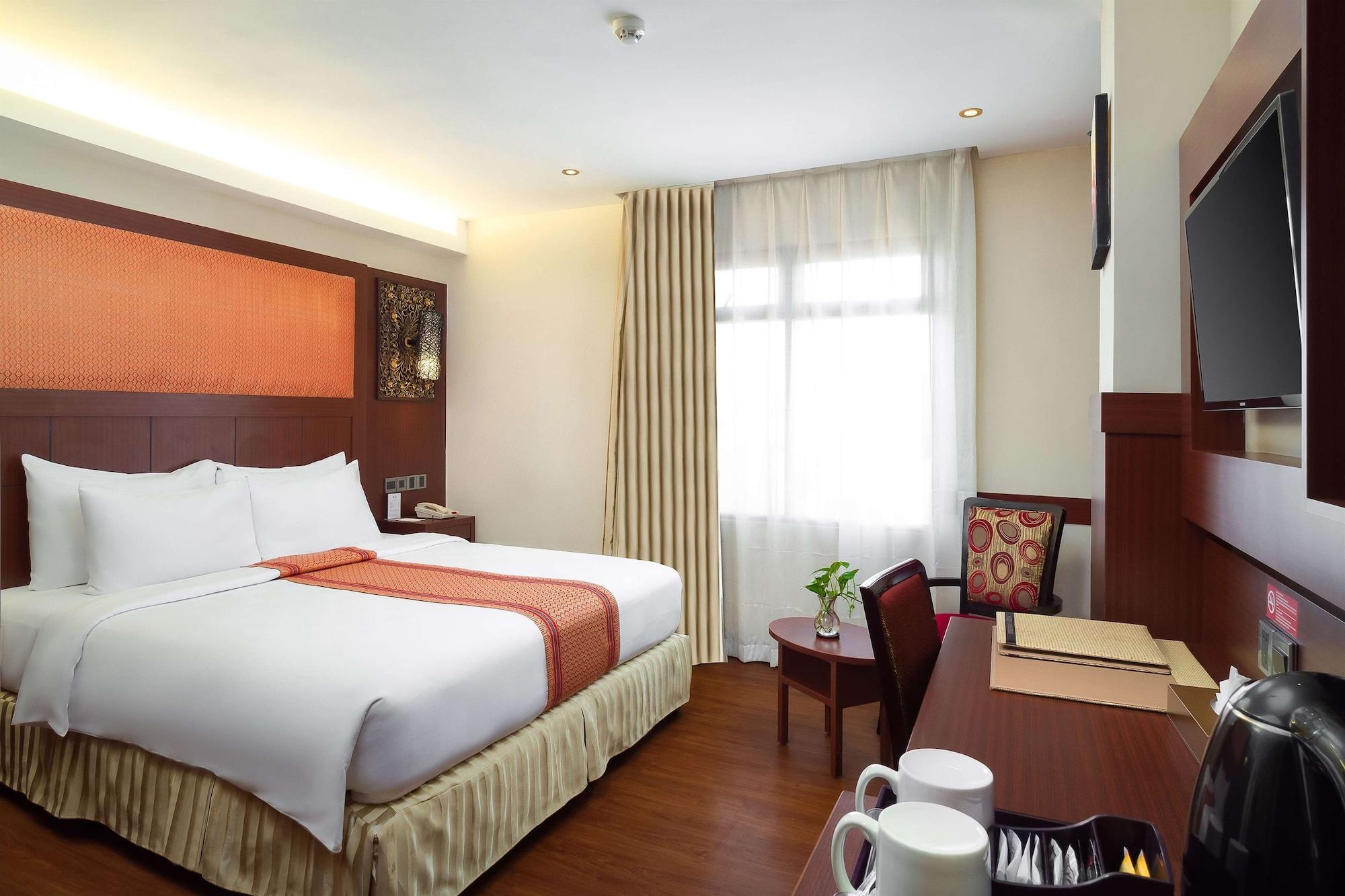 Western Hotel Makassar